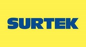 SURTIDORA DE ACERO - SURTEK SURTIDORA DE ACERO - SURTEK
