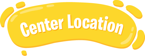 Learning Center Location graphic