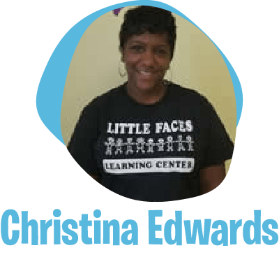 Christina Edwards