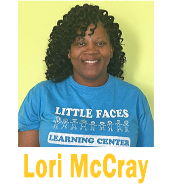 Lori McCray