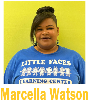Marcella Watson