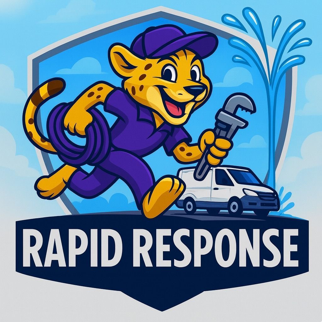 Rapid Response Plumbing Rapid Response Plumbing