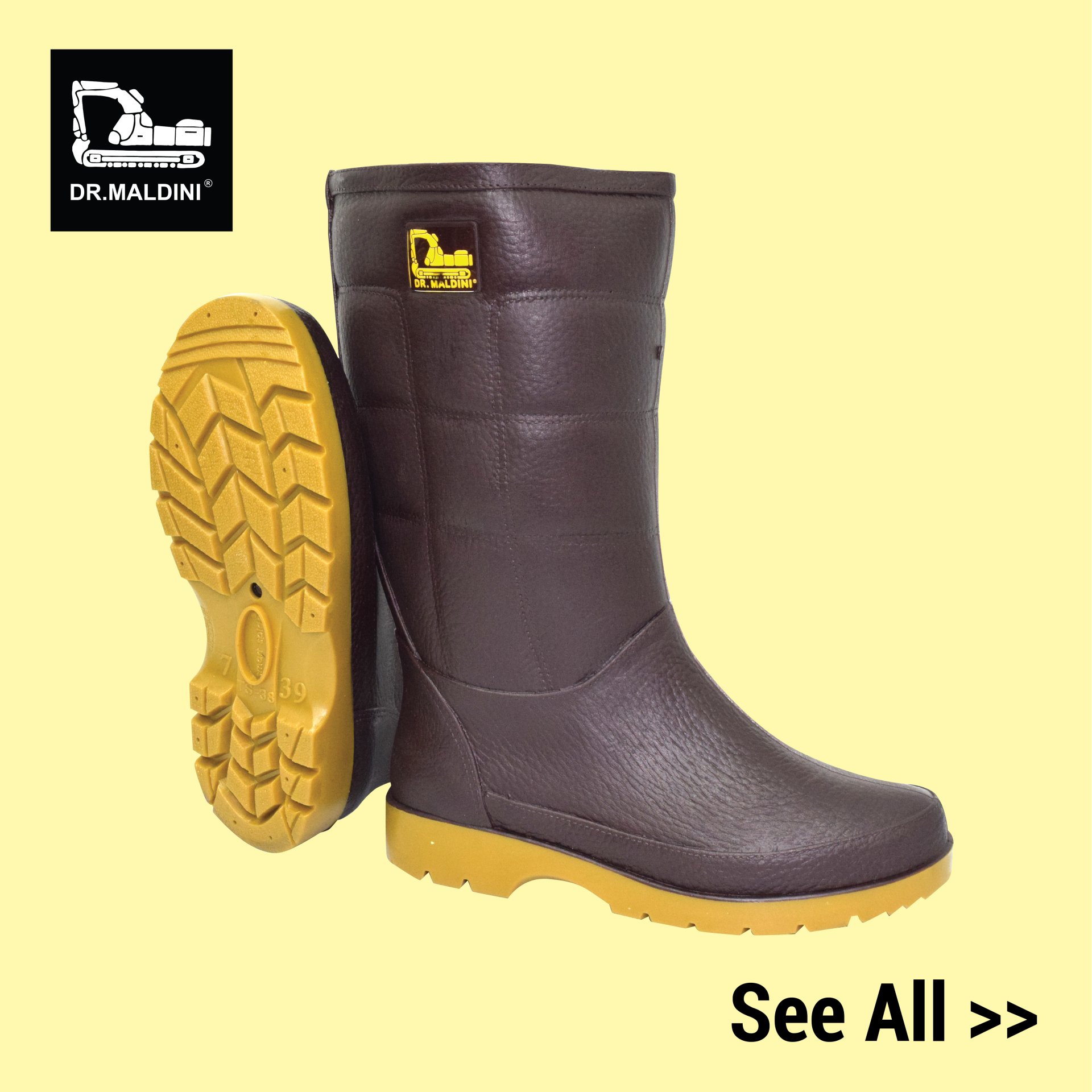 Water Boots Supplier Malaysia Syarikat Perniagaan Sooi Seng Sdn. Bhd.