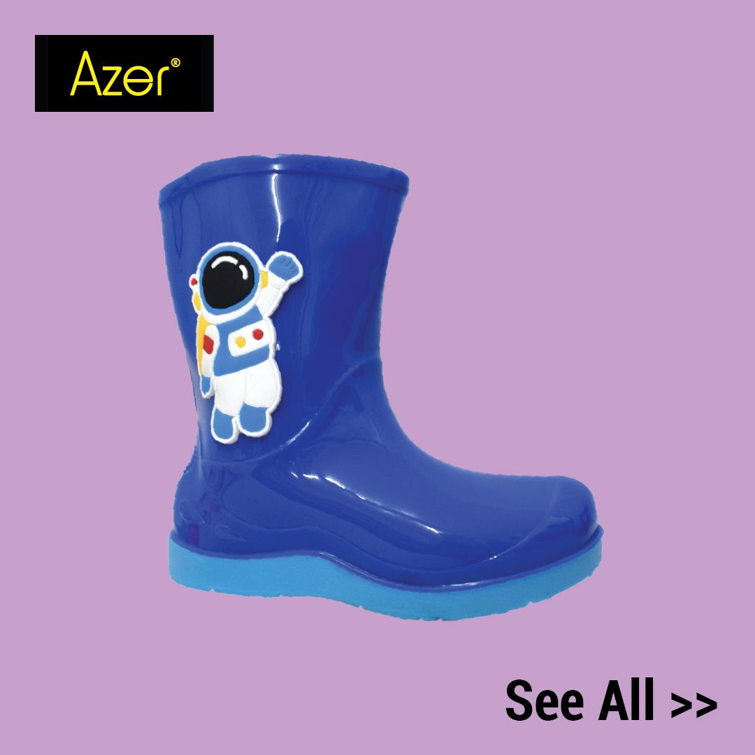 Rain Boots