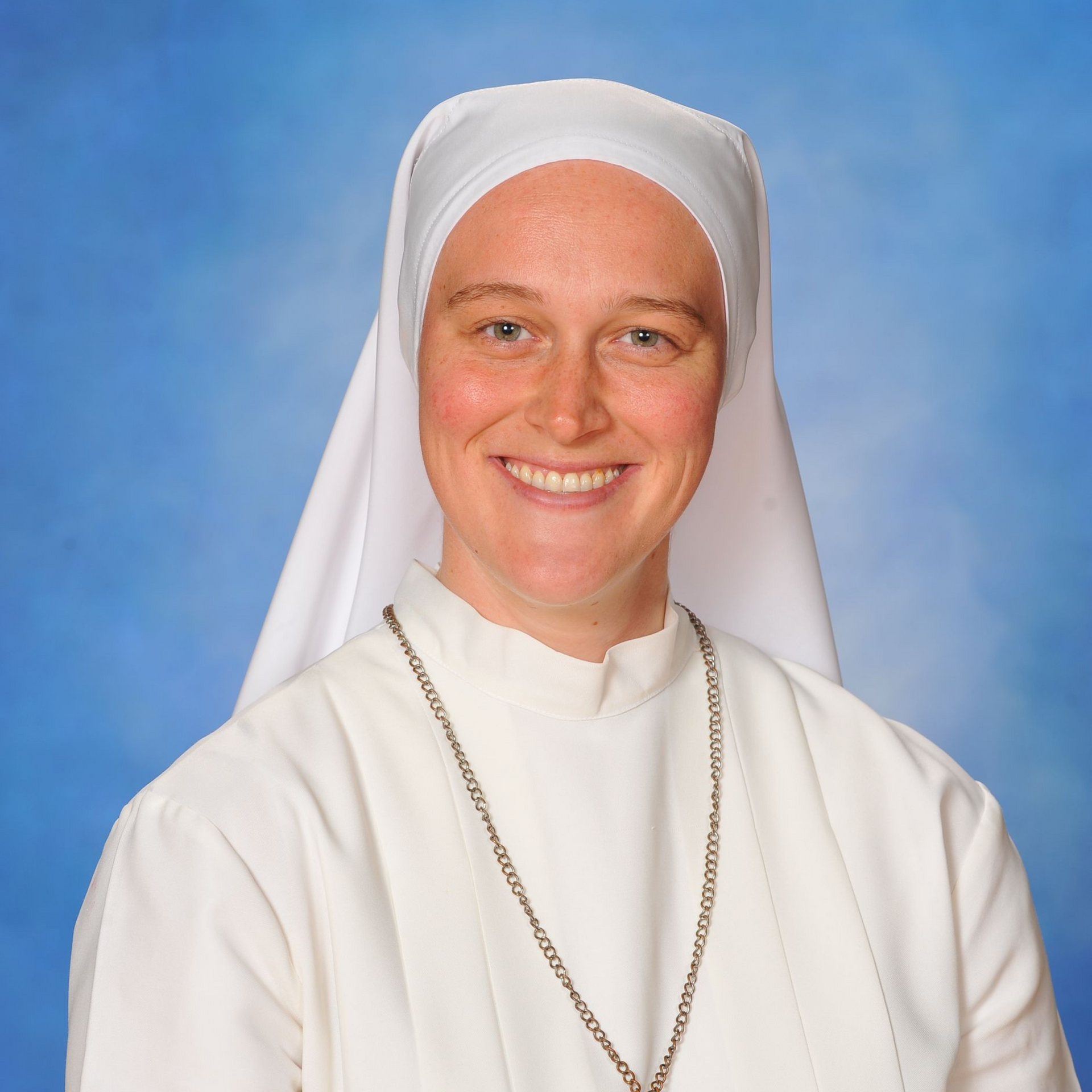 Sr. Kristin Foresan