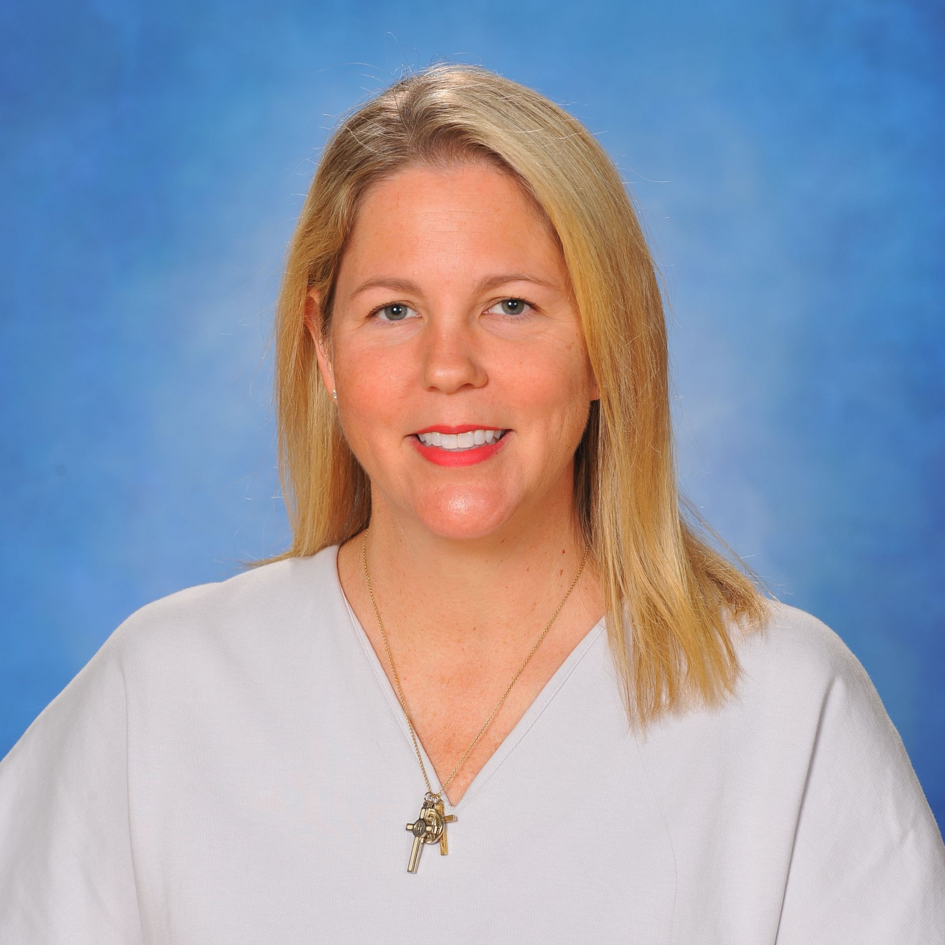 Kay Gaudin