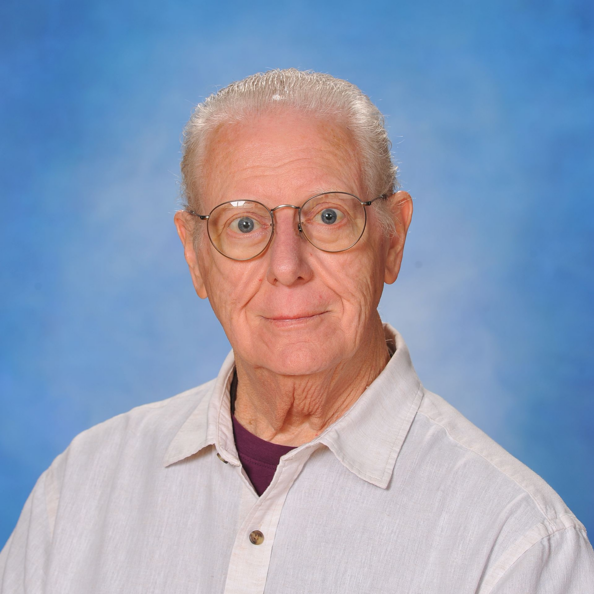 Deacon Clayton Hollier