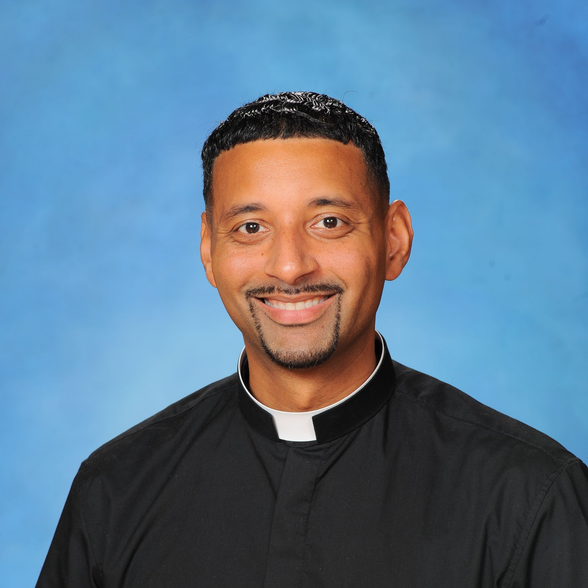 Rev. Josh Johnson