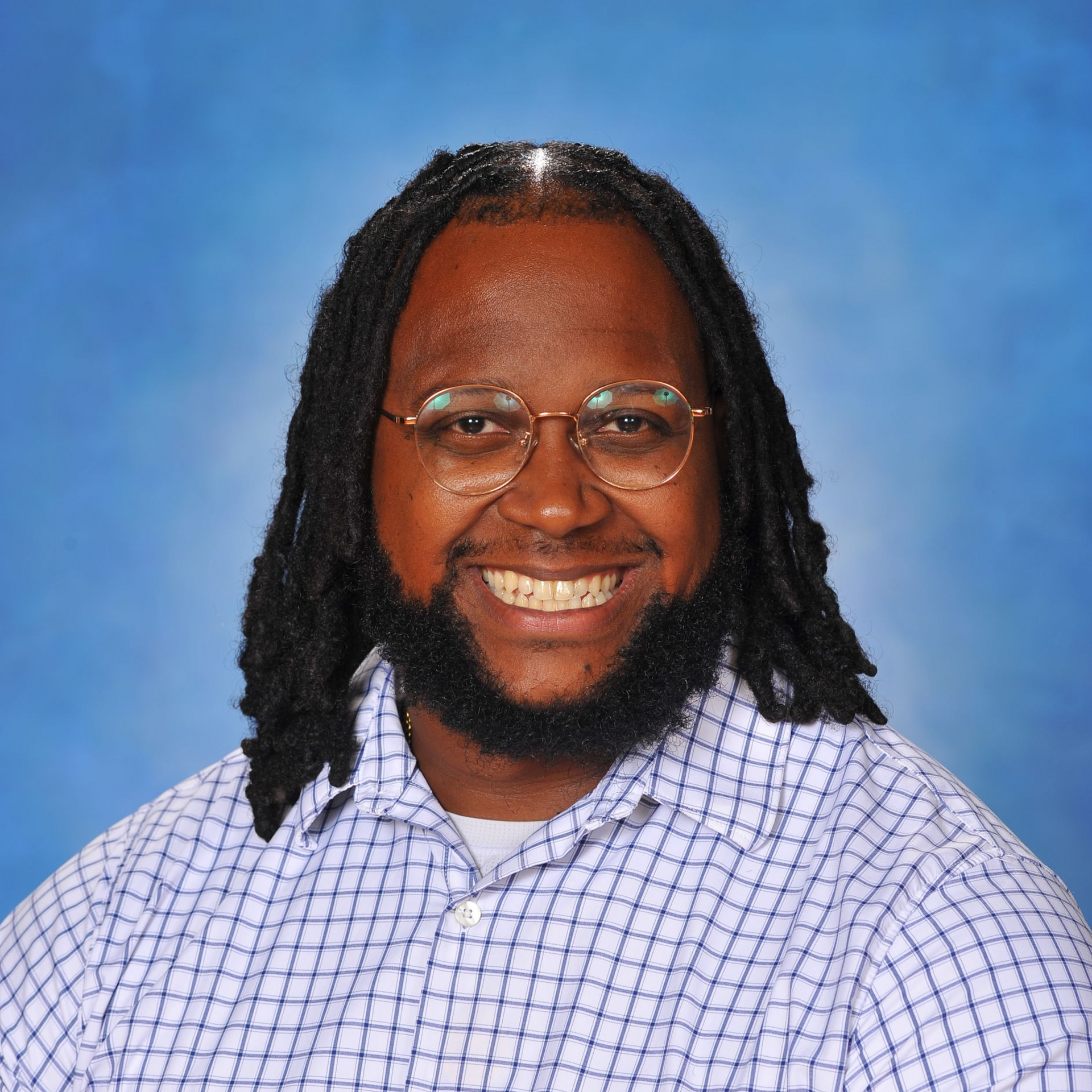 Deacon Michael Parker