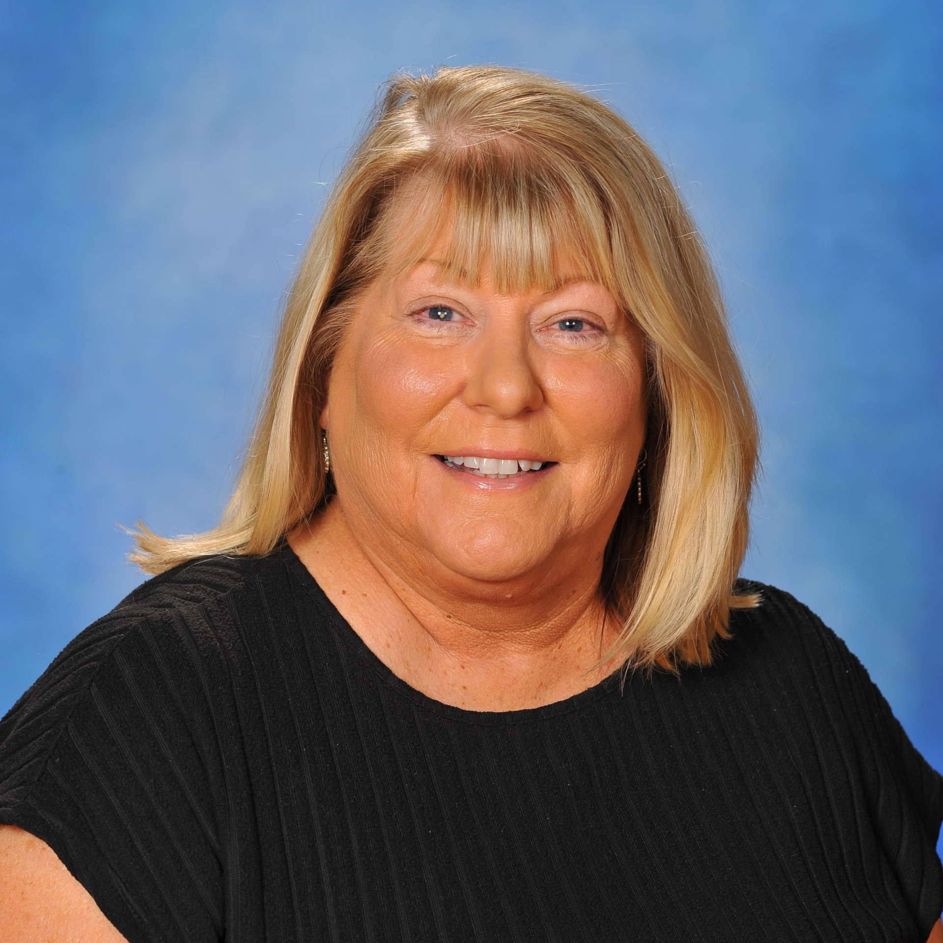 Suzanne Payne