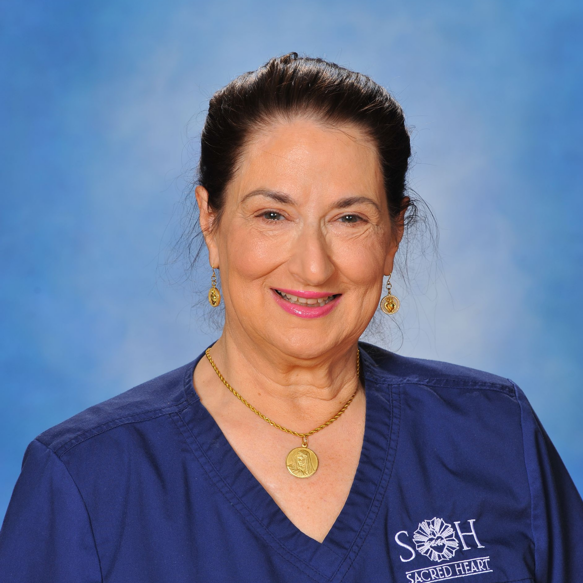 Gerianne Pearson-Todd, R.N.