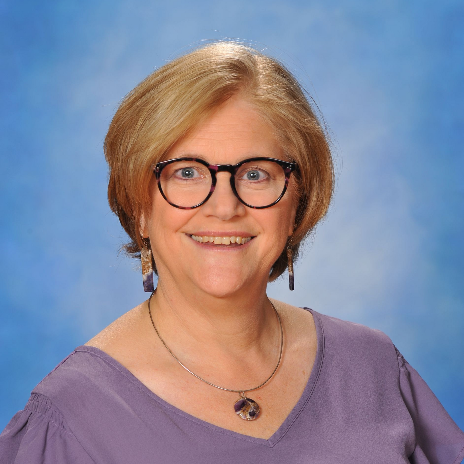 Denise Williston '81