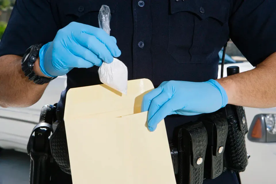 Drug Crimes Attorneys