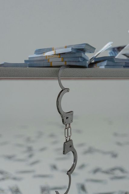 Economic Crimes attorneys