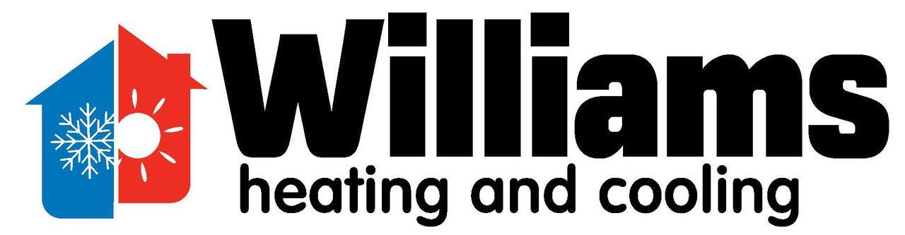 Williams heating and cooling Williams heating and cooling