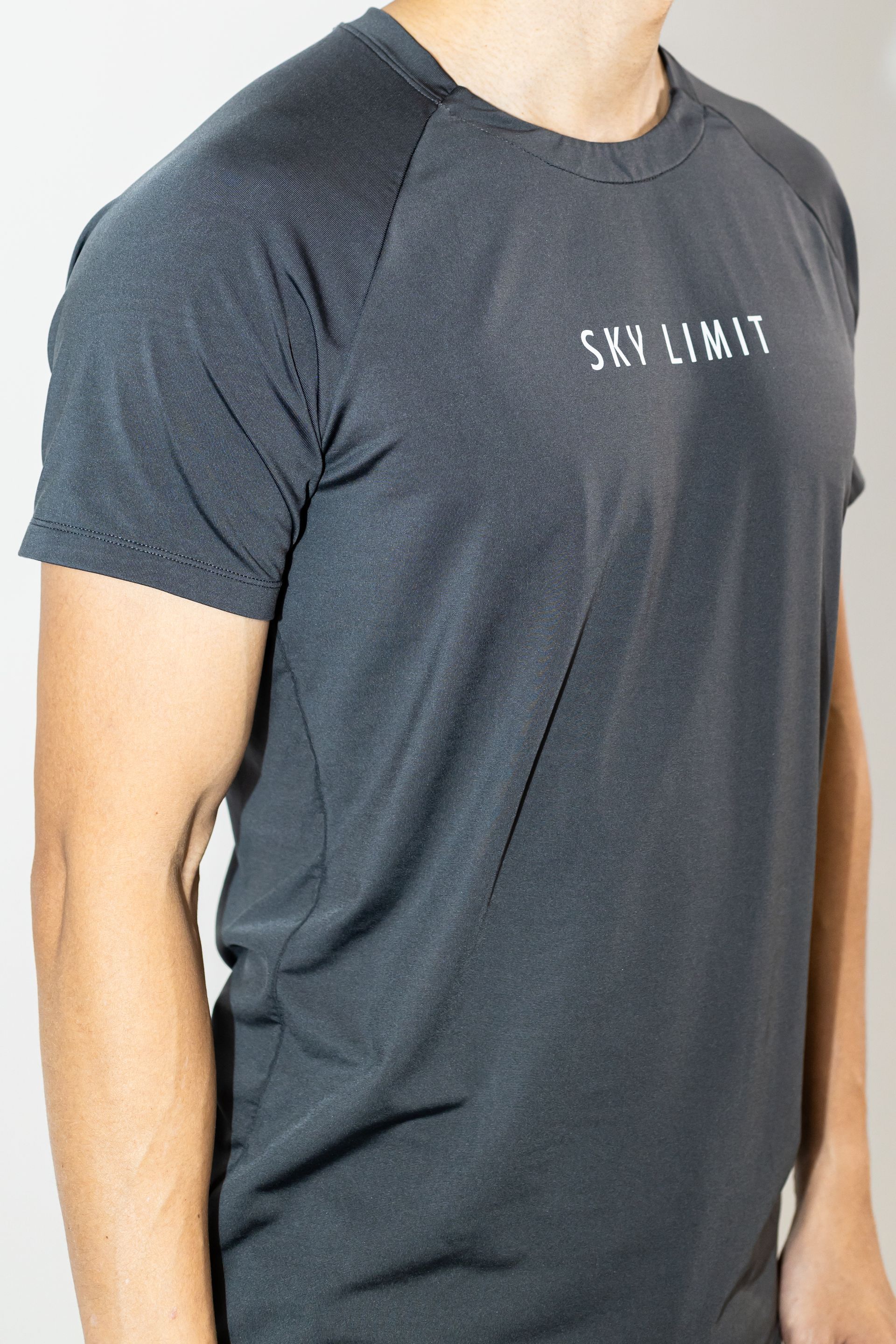 Skylimit l 灰色T-shirt(1件)