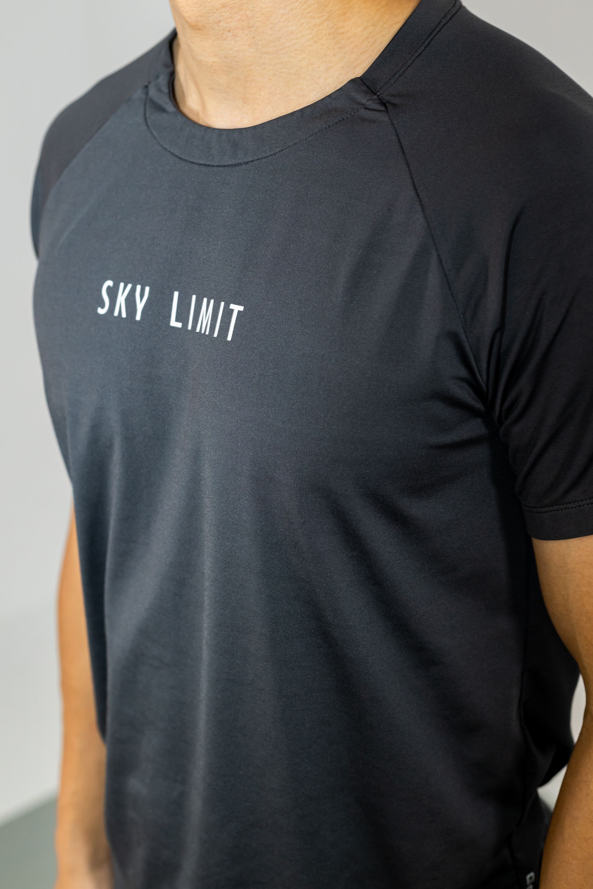 Skylimit l 灰色T-shirt(1件)