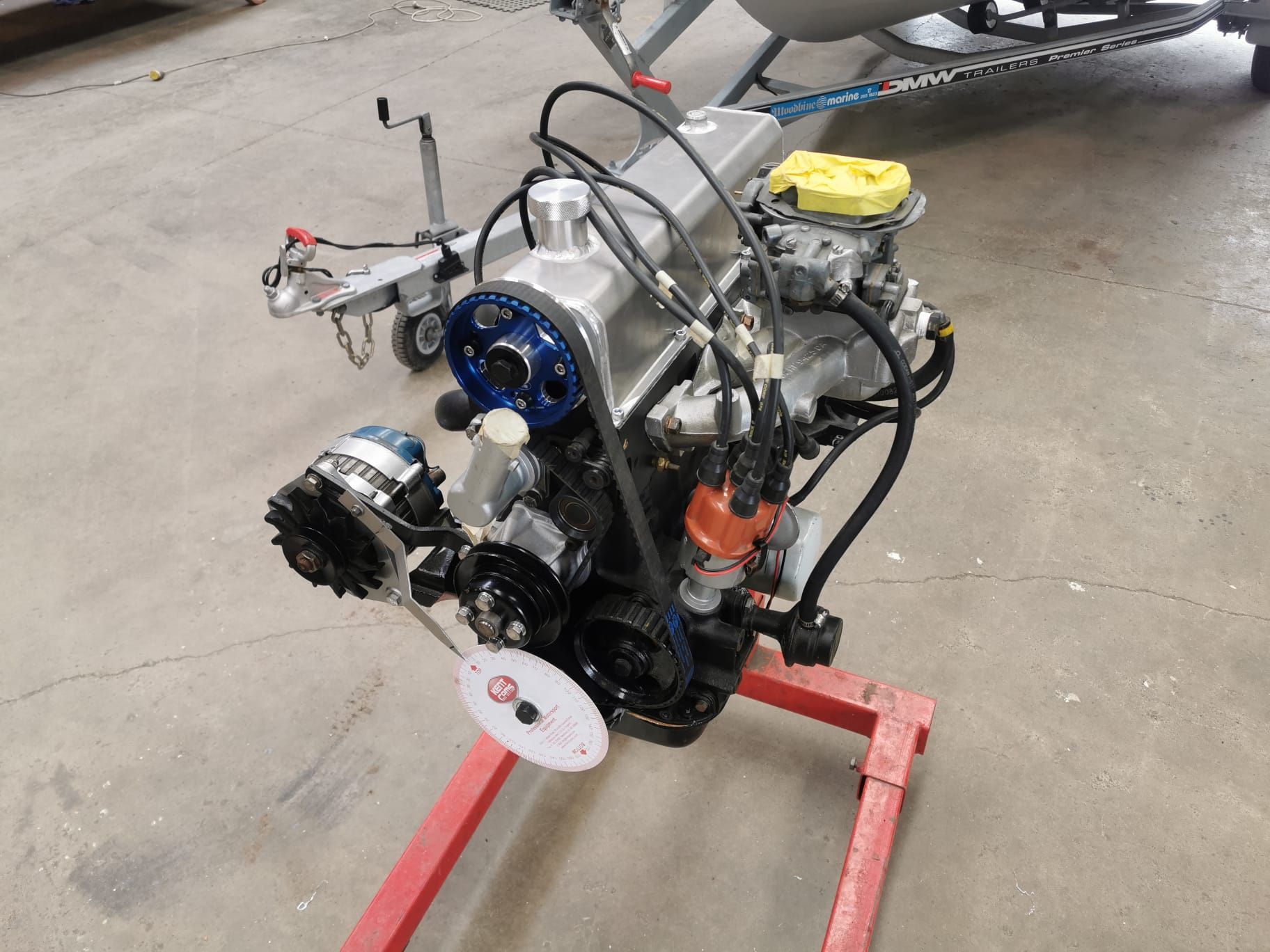 Race Car Gallery | New Zealand | HRD Engineering