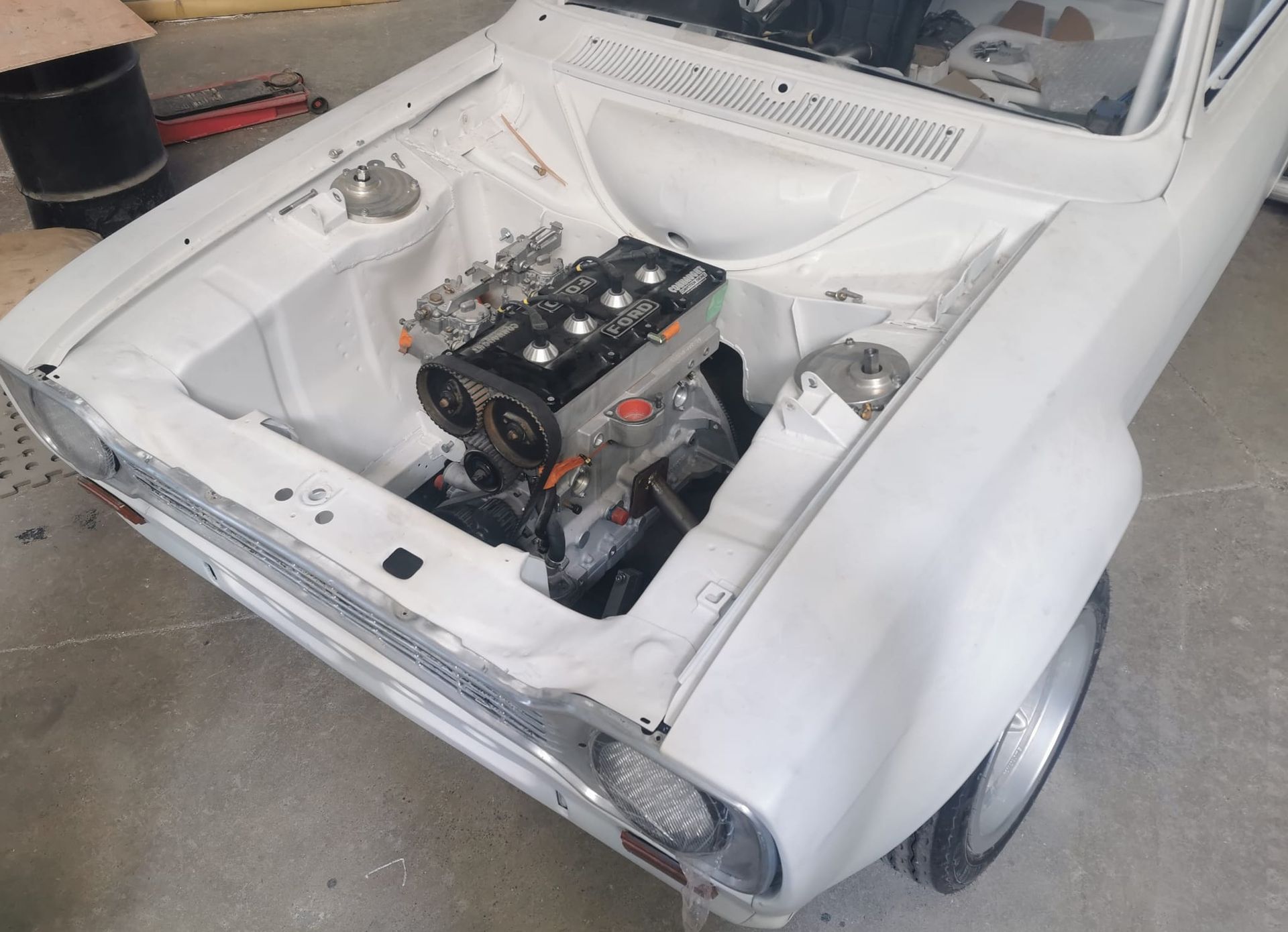 Race Car Gallery | New Zealand | HRD Engineering