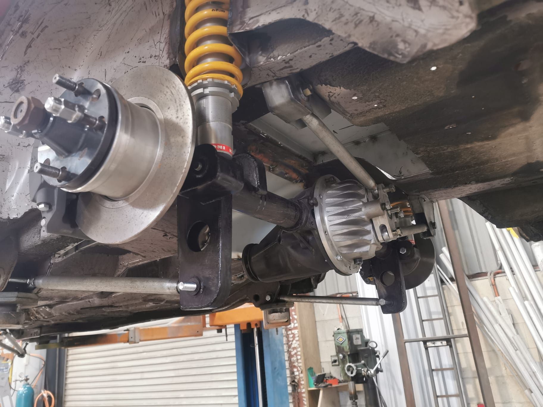 Race Car Gallery | New Zealand | HRD Engineering