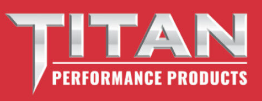 TITAN PERFORMANCE PRODUCTS