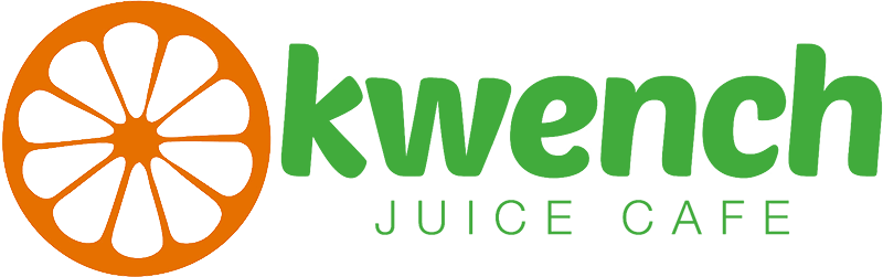 Kwench Juice Cafe