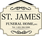 Funeral Home Logo
