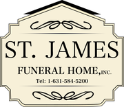Funeral Home Logo