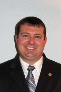 Brian K. Burton