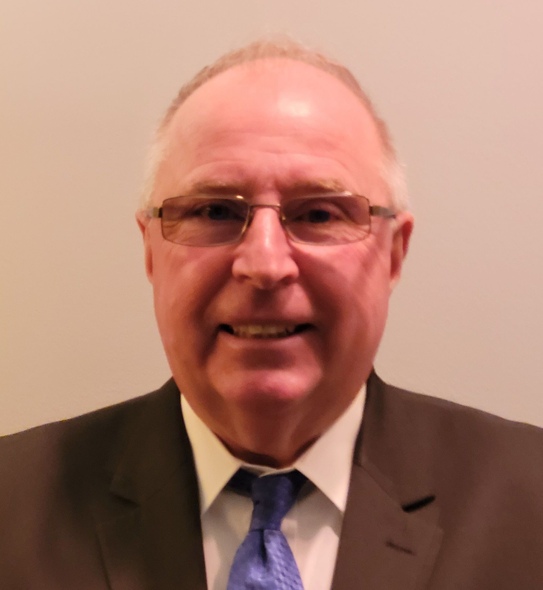 Frank Foxwell