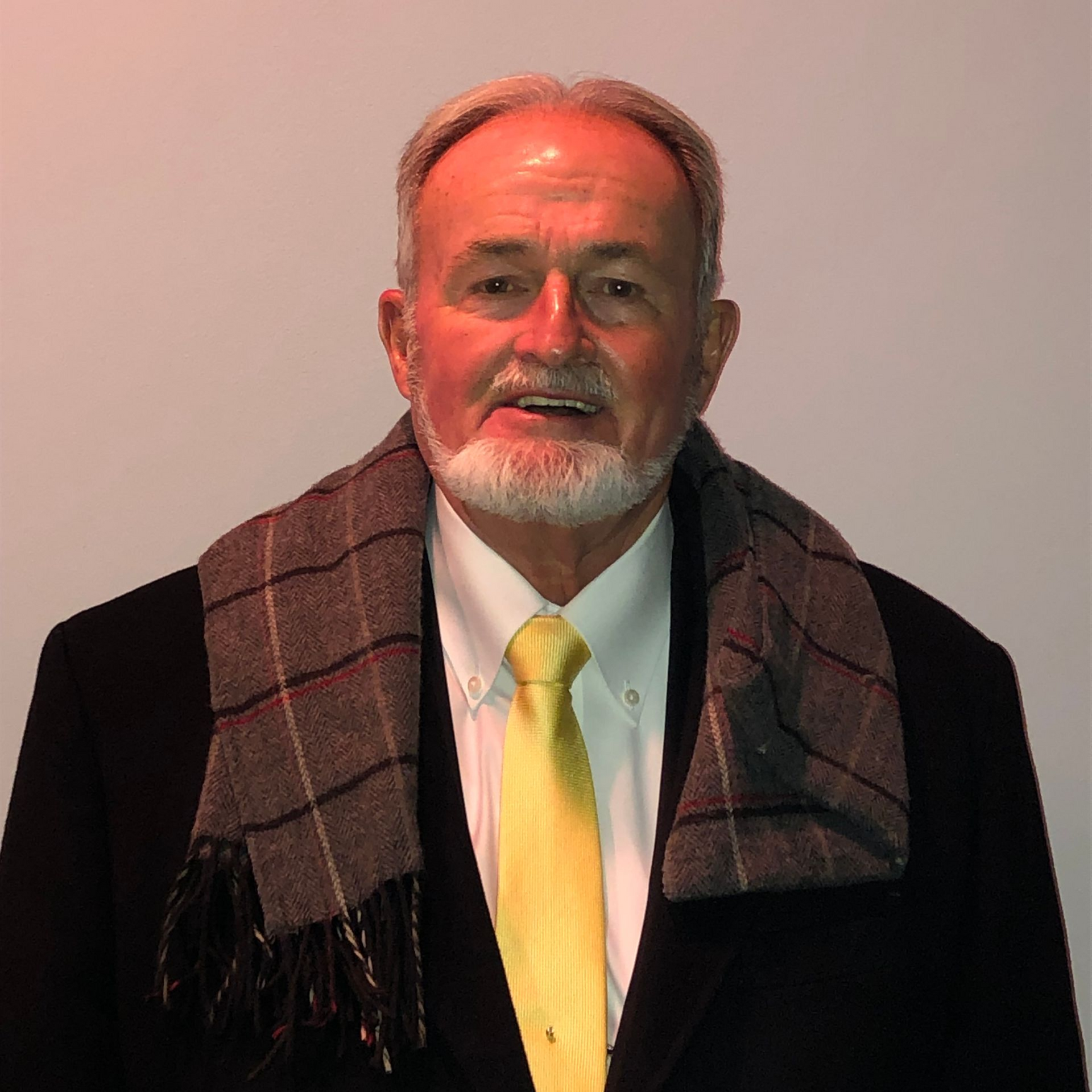 Bobby Murphy