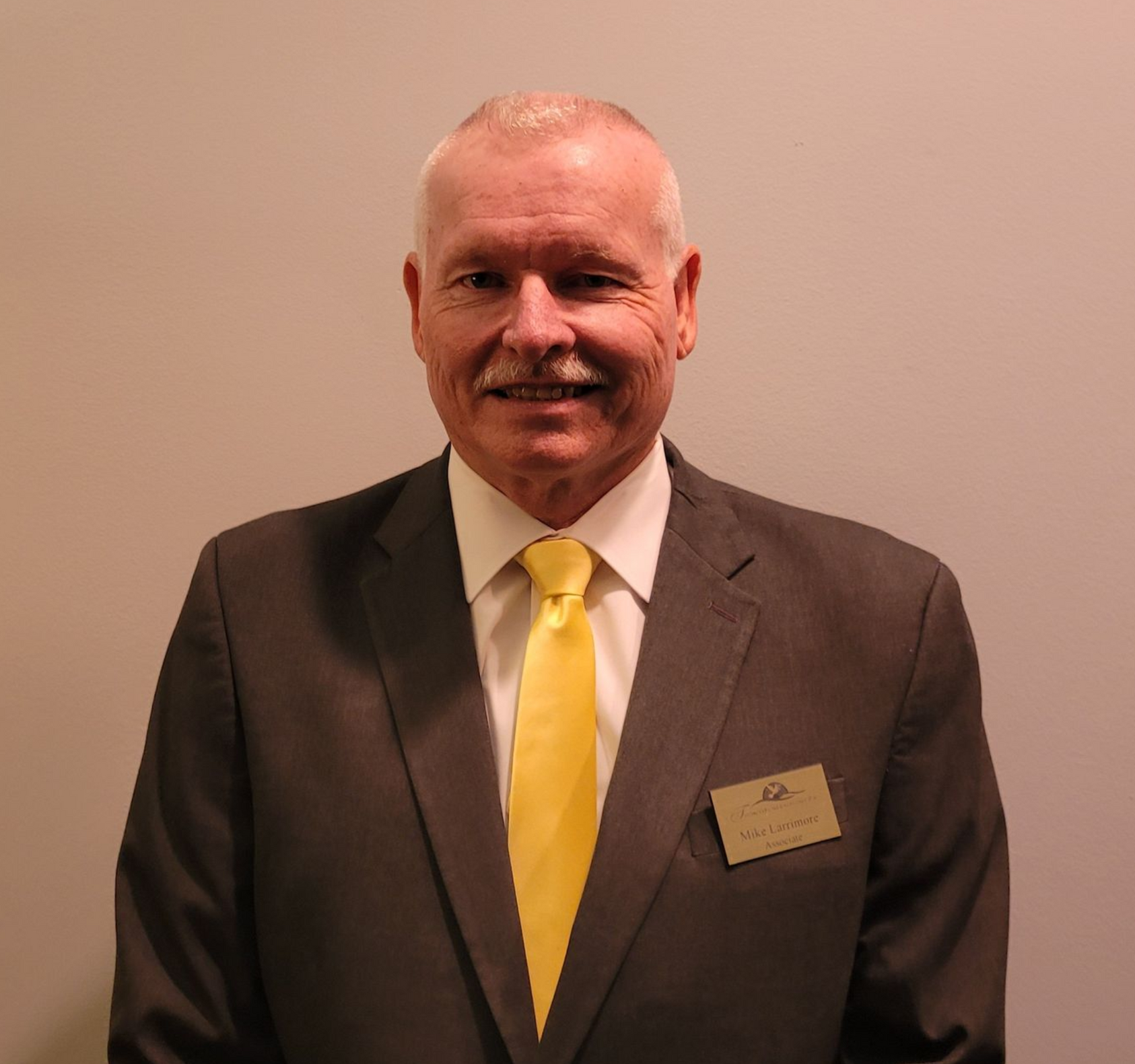 Mike Larrimore