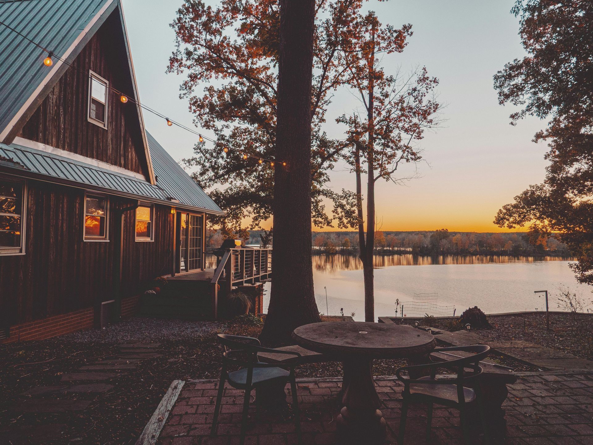 Lake home | Rural Realtor in Ozark and Rogersville MO
