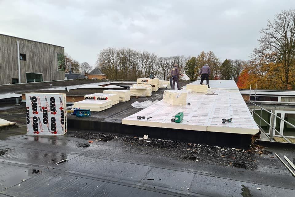 dakdekker roeselare - RDM Dakwerken Roeselare