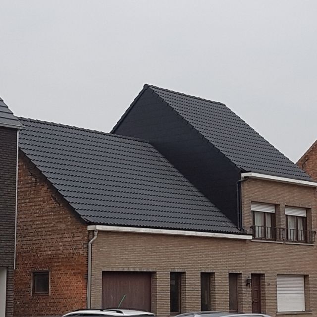 RDM Dakwerken Roeselare - dakdekkers roeselare