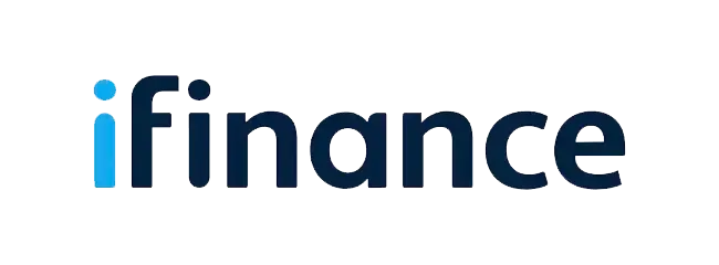 Logo for iFinance