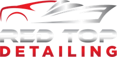 Red Top Detailing