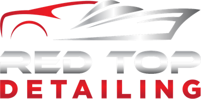 Red Top Detailing