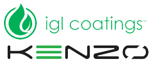 IGL Coatings Kenzo