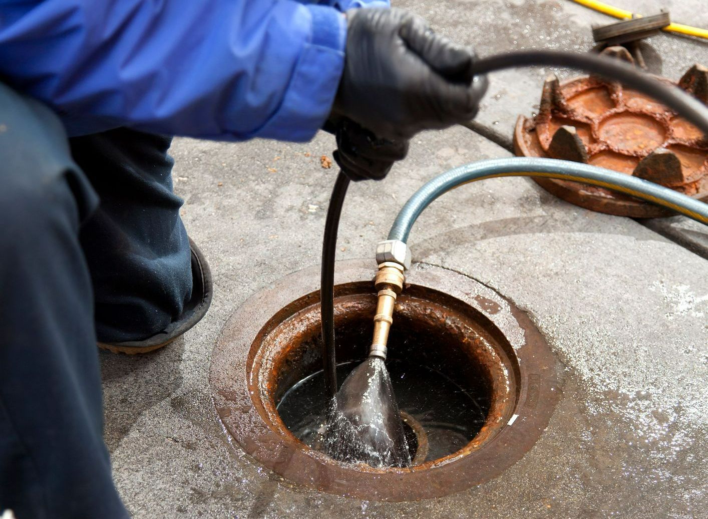 Drain Cleaning Service - Niceville, FL - 7 Kids Plumbing Co. Drain Cleaning Service - Niceville, FL - 7 Kids Plumbing Co.