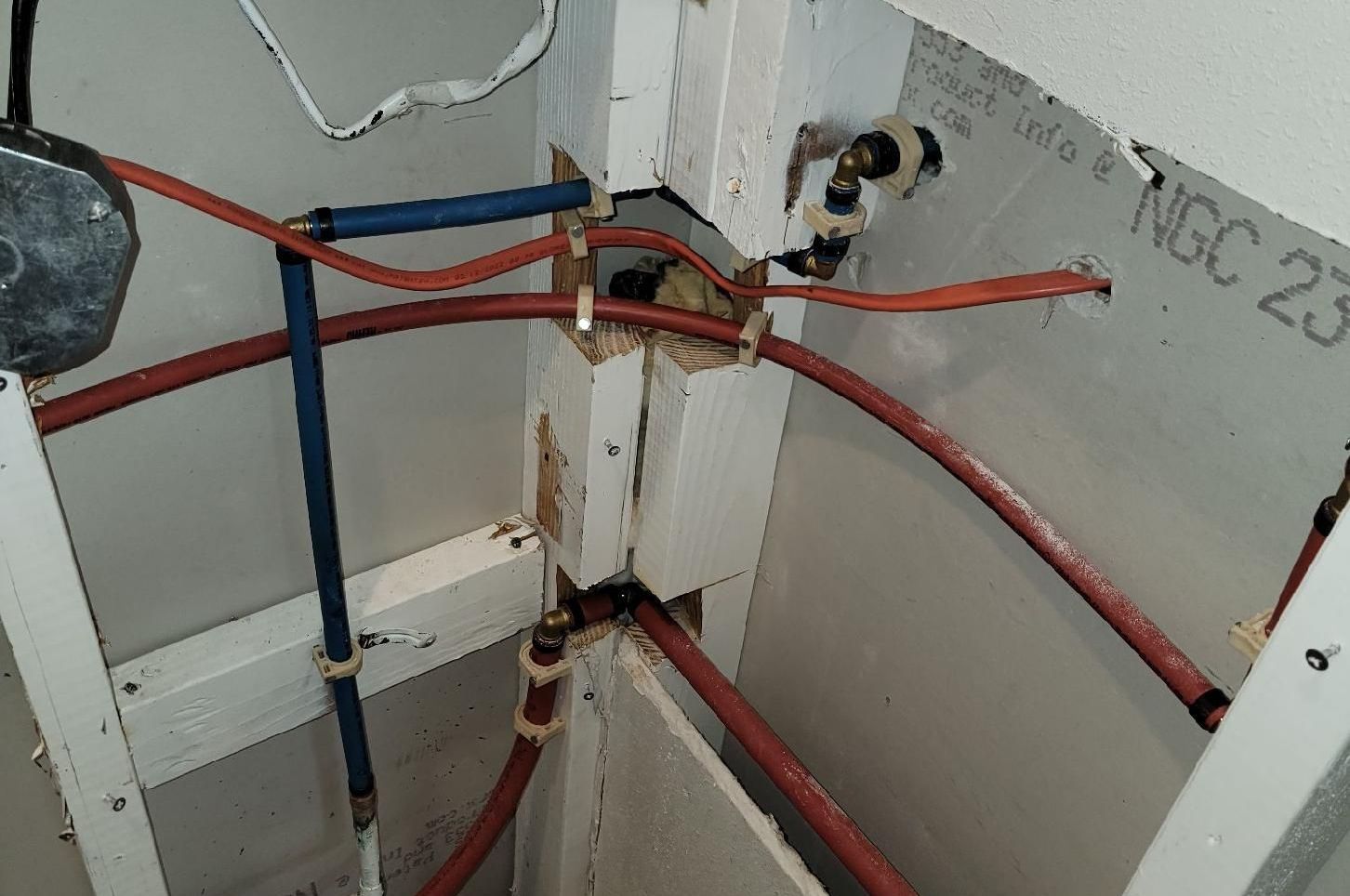 Plumber Repairing Broken Sink - Niceville, FL - 7 Kids Plumbing Co.