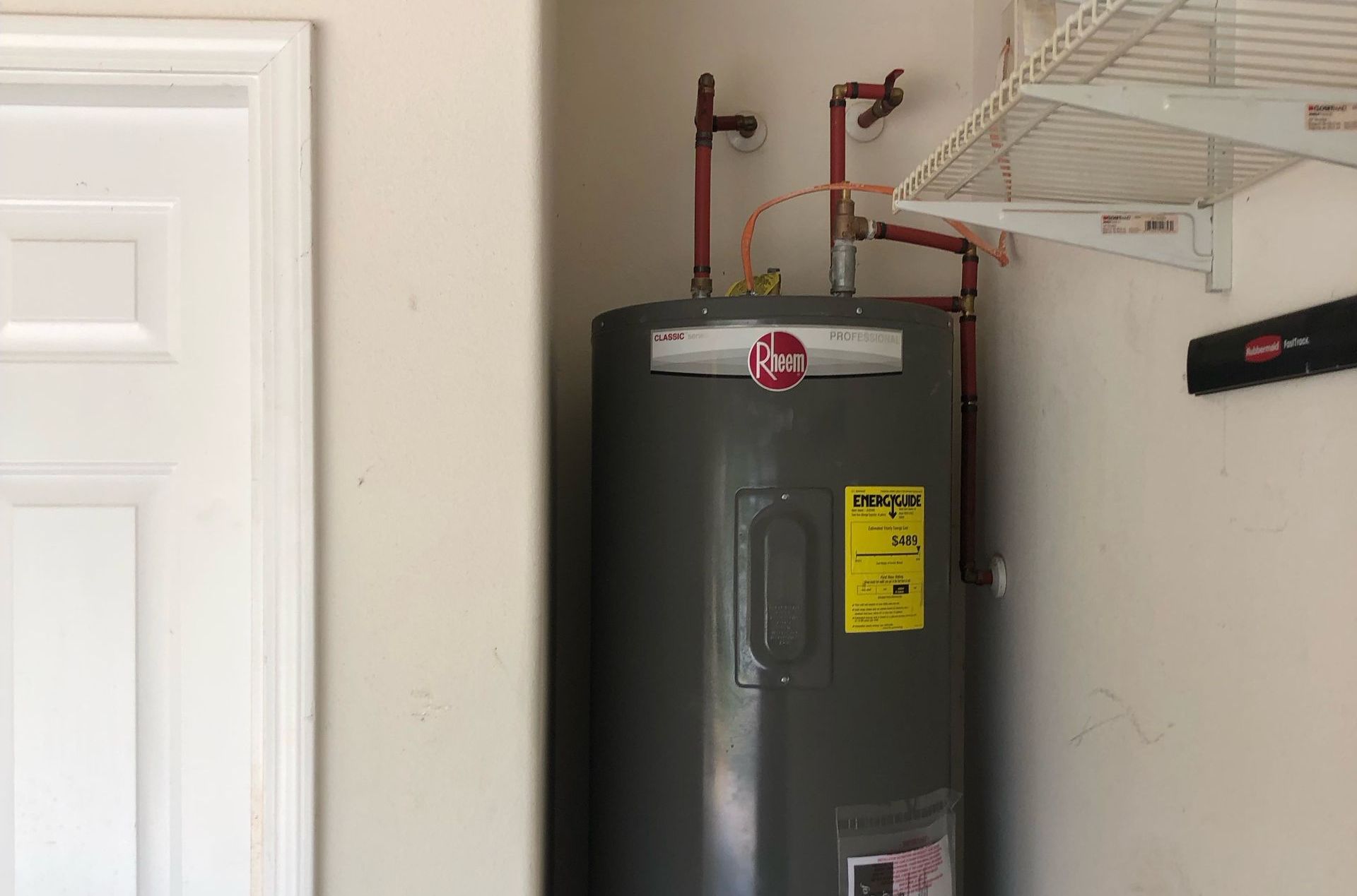 Water Heater - Niceville, FL - 7 Kids Plumbing Co. Water Heater - Niceville, FL - 7 Kids Plumbing Co.