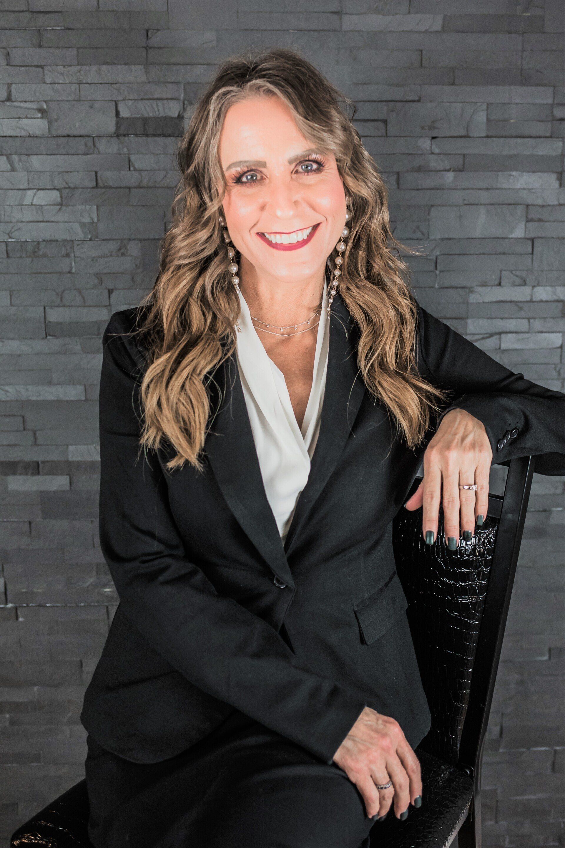Amie LM Swenson
