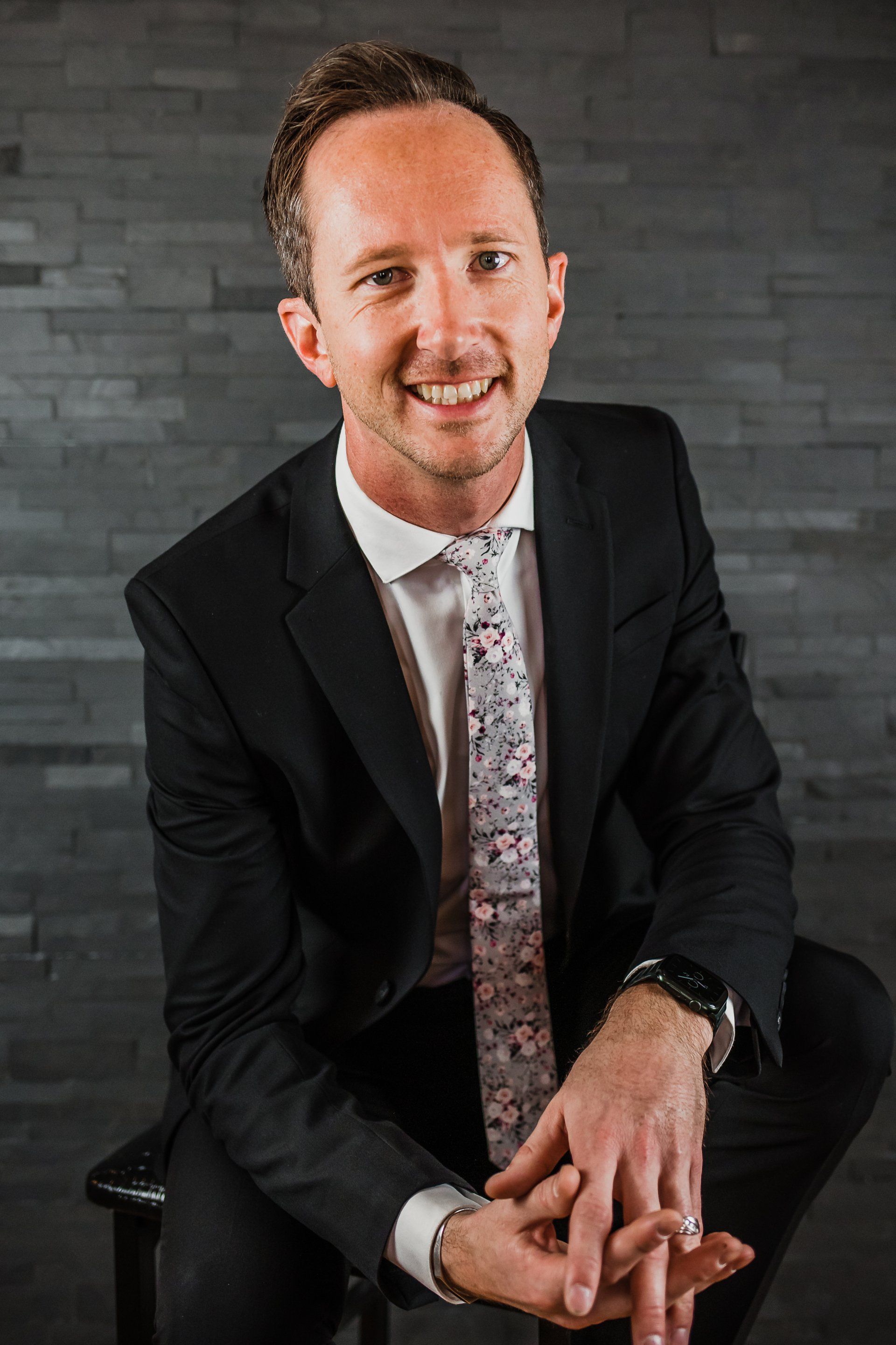 Luke L. Gosnell