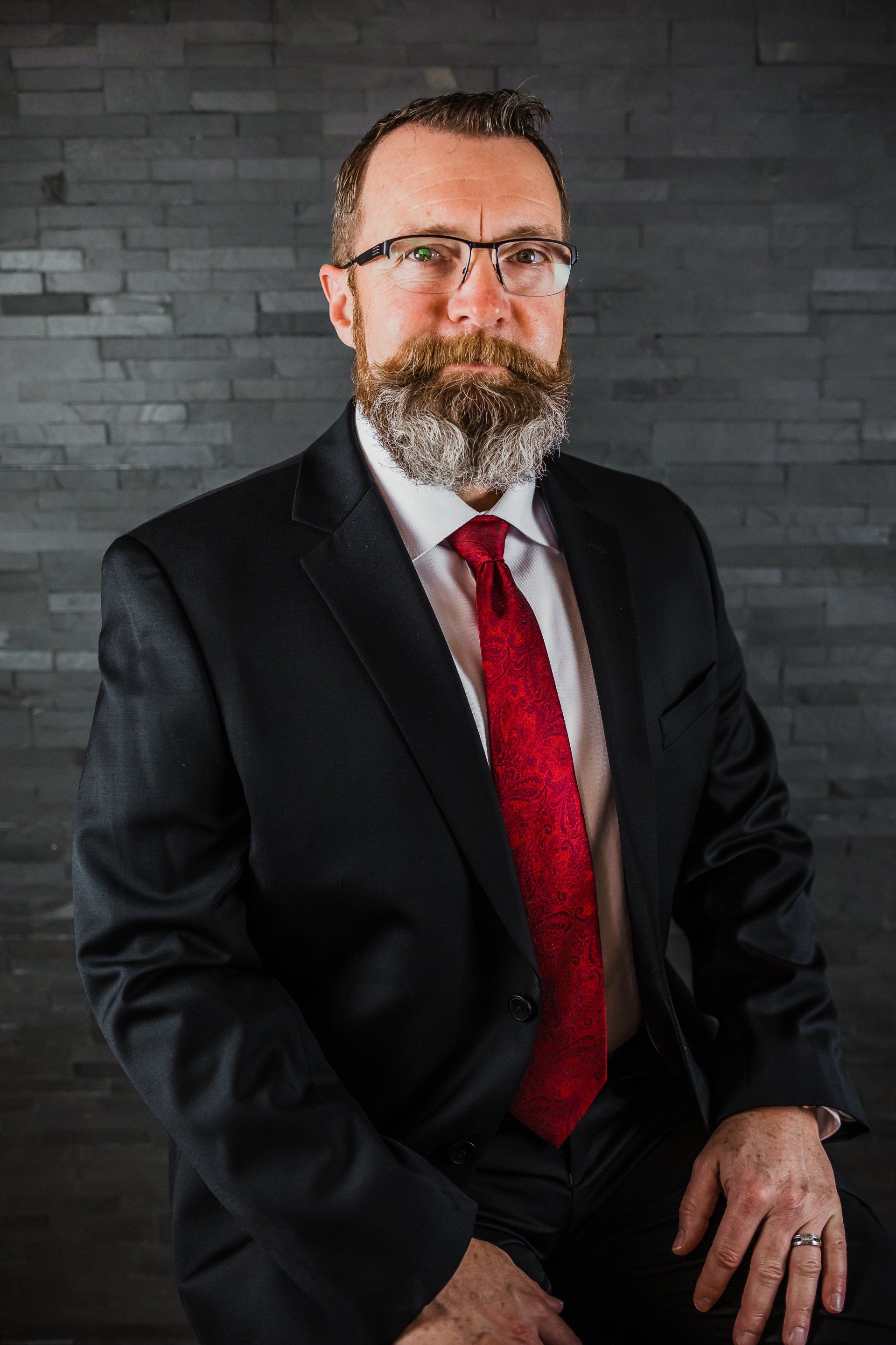 Paul F. Swenson