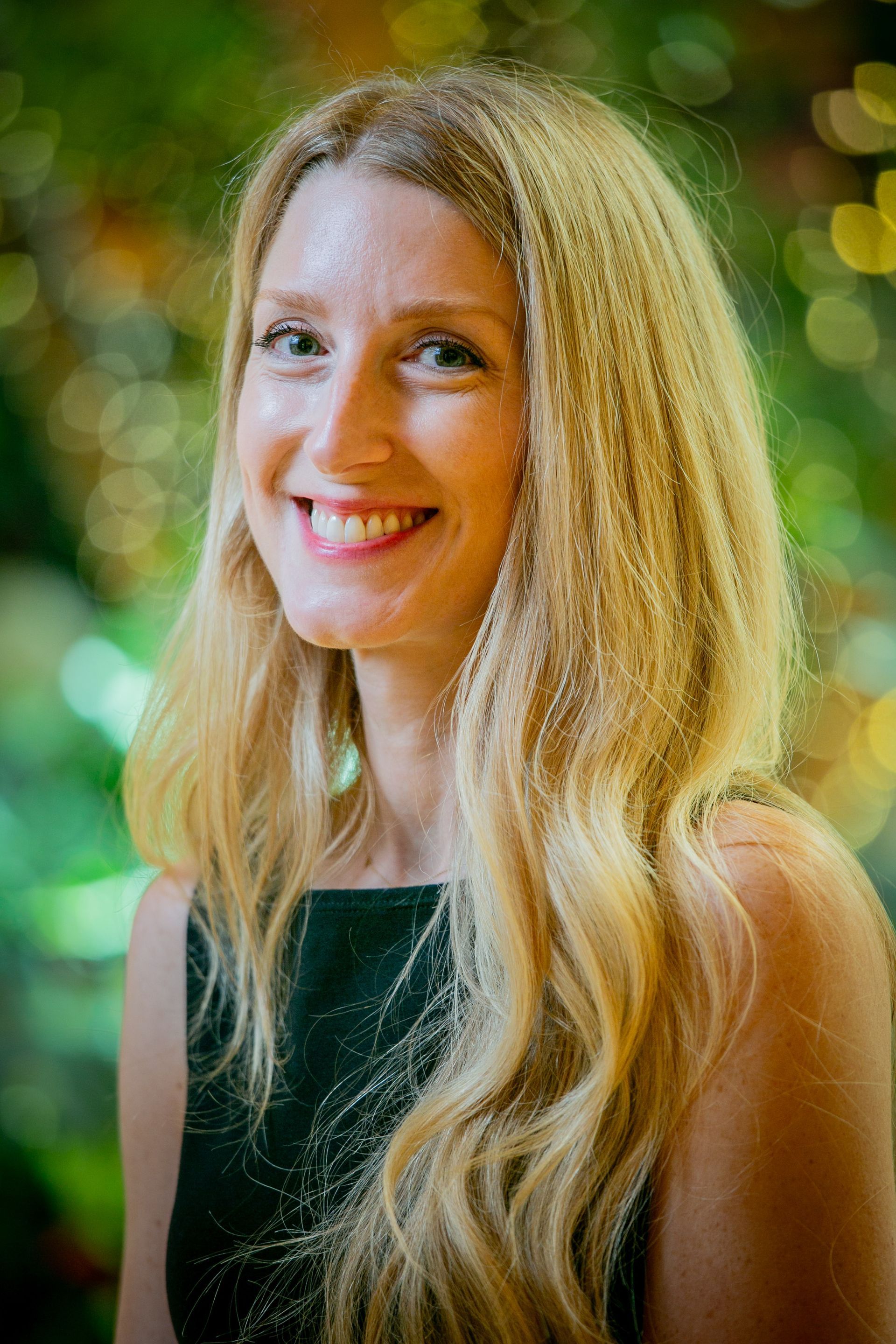 Corporate portrait