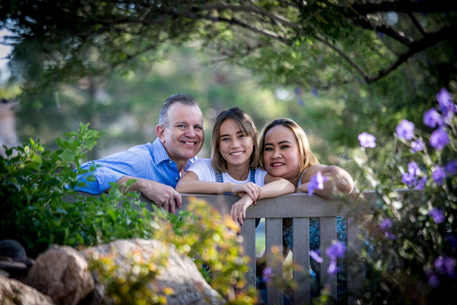 Family Portrait