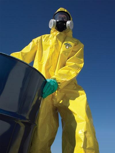 COMERCIALIZADORA ECOLÓGICA DE OCCIDENTE SA DE CV - Manejo Residuos industriales