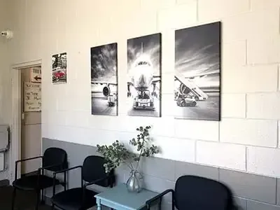 Service