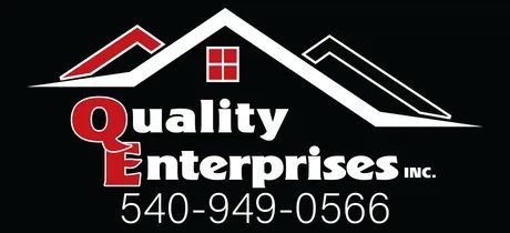 Quality Enterprises Inc. Quality Enterprises Inc.